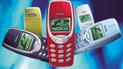 2000 рік. Nokia 3310