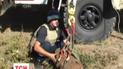 На Ровенщине в лесу местные жители нашли три авиабомбы времен войны