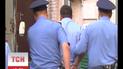 Офицера, подозреваемого в совершении убийства, задержали