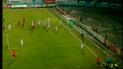 Карпати - Шахтар - 1:2. Ракицький