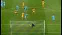 Металіст - Говерла - 1:0. Хав'єр