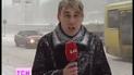 Столицю завалює снігом