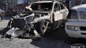 BMW X6 ремонту не підлягає