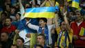 Вболівальники розкупили квитки за 180 і 200 гривень