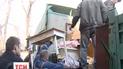 На Донеччині завалився будинок: двоє постраждалих