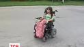 Невероятная история про 28- летнюю девушку