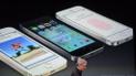 iPhone 5S