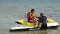 У Коктебелі водій водного мотоциклу вбив туриста