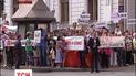Парламентарии начали рассматривать евроинтеграционные законы
