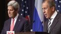 США и Россия договорились о контроле над химическим оружием Сирии