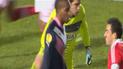 Бордо - Бенфіка - 0:1. Жардел