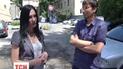 Побиття журналістки під час мітингу у Києві: всі подробиці