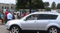 Після ДТП стан потерпілої стабільний