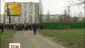 В Киеве вокруг строительства церкви разразился скандал
