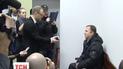 Печерський суд Києва допитає Петра Кириченка у справі про вбивство Щербаня