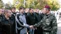 В Україні агітують майбутніх контрактників