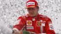 Кімі Райкконен повертається в Ferrari