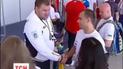 Українські спортсмени отримають гроші за медалі на Всесвітніх іграх