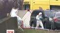 На бельгийских дорогах полиция и террорист устроили гангстерские гонки