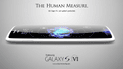 Концепт Galaxy S6