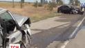 Дтп на Запоріжжі забрало життя двох людей