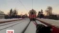 Поліція розшукує польських екстремалів