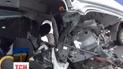 На Черниговщине трое иностранцев разбились насмерть