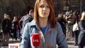 Протест на велосипедах, дитячих візках та милицях відбуваються в центрі Києва