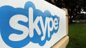 Skype начал работать с перебоями утром 21 сентября.