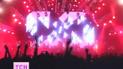 Hurts споют на украинском фестивале "The Best City"