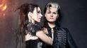 Тіло Вольфф і Аннє Нурмі з Lacrimosa