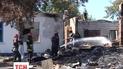 Наймасштабніша пожежа в Україні: 2 роки потому