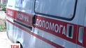 У Запоріжжі напали на бригаду "швидкої"