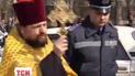 У ДАІ кажуть, що після освячення аварій на перехрестях стає менше