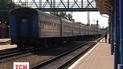 Укрзалізниця пояснила відсутність потяга Ковель – Чернівці