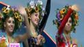 Как отреагировала гимнастка Ризатдинова на конфуз с гимном