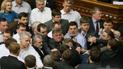 Депутати відмовляються голосувати за "гейський" закон