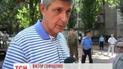 У Херсоні жителі повстали проти забудови дитячого майданчика