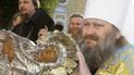 Телеканал "1+1" возмущен заявлением владыки Павла