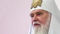 Филарет убежден, что церковь должна поддерживать стремление народа