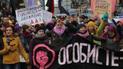 У Києві пройшла акція протесту