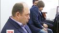Свідок у справі Лазаренка свідчитиме ще й у справі Щербаня
