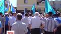Россия признала, что ее консул в Крыму сболтнул лишнего