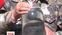 Заготівля березового соку розпочалася на Волині