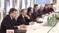 В Таможенном Союзе Украина будет пока лишь наблюдателем