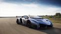 В Индонезии уличная гонка Ferrari против Lamborghini закончились смертельной аварией