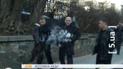 Активісти перебувають у міліції в якості свідків