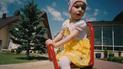 7-летняя Даша нуждается в помощи!