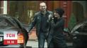 Земфіра прилетіла в Одесу