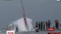 Біля острова Балі у море впав пасажирський літак